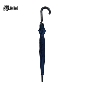 洋蝲蝲 雨伞 直柄 单位:把