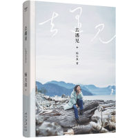 正版新书]去遇见杨天真 著9787551326216