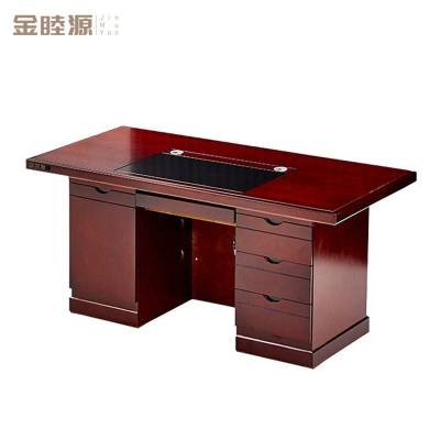 金睦源 JIN MU YON 办公桌 160*80*76电脑桌/张