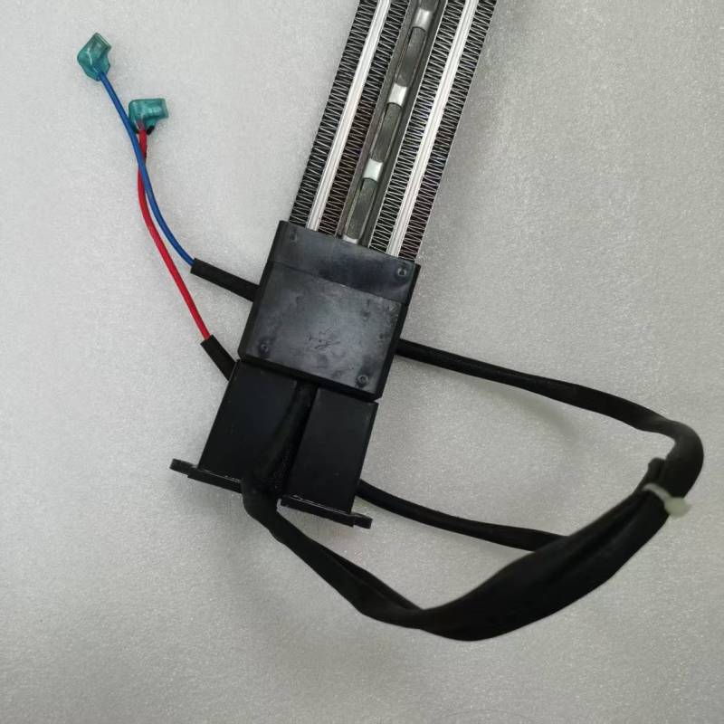 帮客材配 拆机原装IVH- 50YE1W 72YE1W PTC电加热器 P0970095449 收验