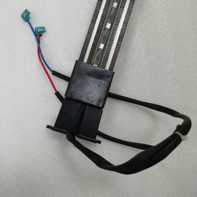 帮客材配 拆机原装IVH- 50YE1W 72YE1W PTC电加热器 P0970095449 收验