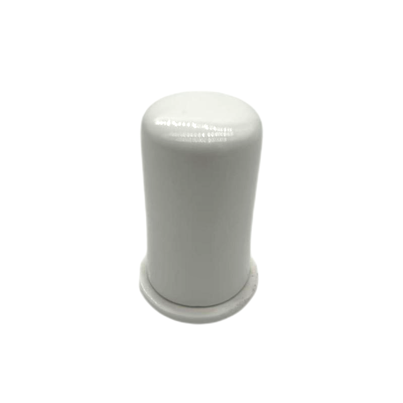先互丁 陶瓷牙签筒 8cm高 个