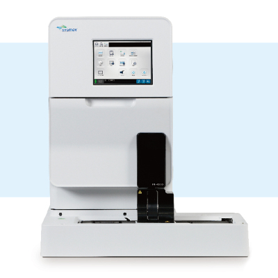 希森美康全自动尿有形成分分析仪