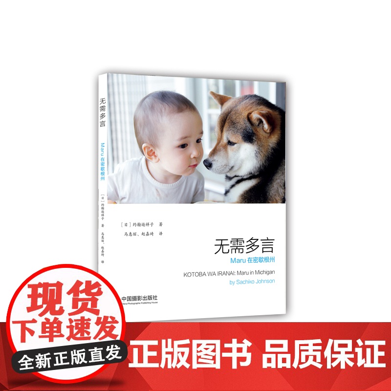 无需多言--Maru在密歇根州