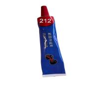 顺鸿森 紧固件扭矩防松标记膏 黄色 50ml 支