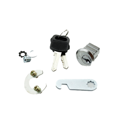 鹤诚杰森 档案柜锁 DAKS-158 个