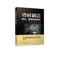 音像增材制造:技术、原理及智能化辛博,朱立达,盛忠起 等