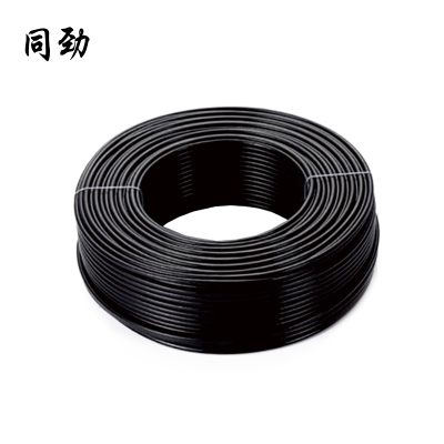 同劲 铜芯铠装硬电缆 ZR-YJV22