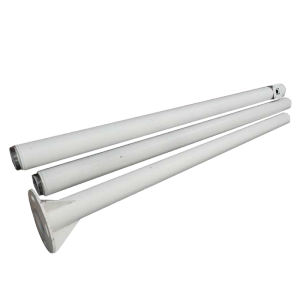 弘升禾 视频监控杆 2米 HSH-SPG0220-F