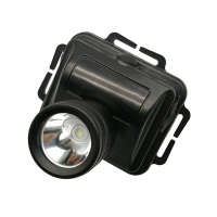 中兴防爆 微型防爆头灯 ZYBT01L-3 DC3.7V 3W