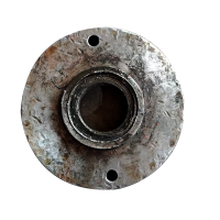 盛京路龙博 缓冲丝母 Sj240-40 铸钢 个