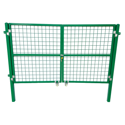 华夏京铁城 栅栏门 M26-01 套