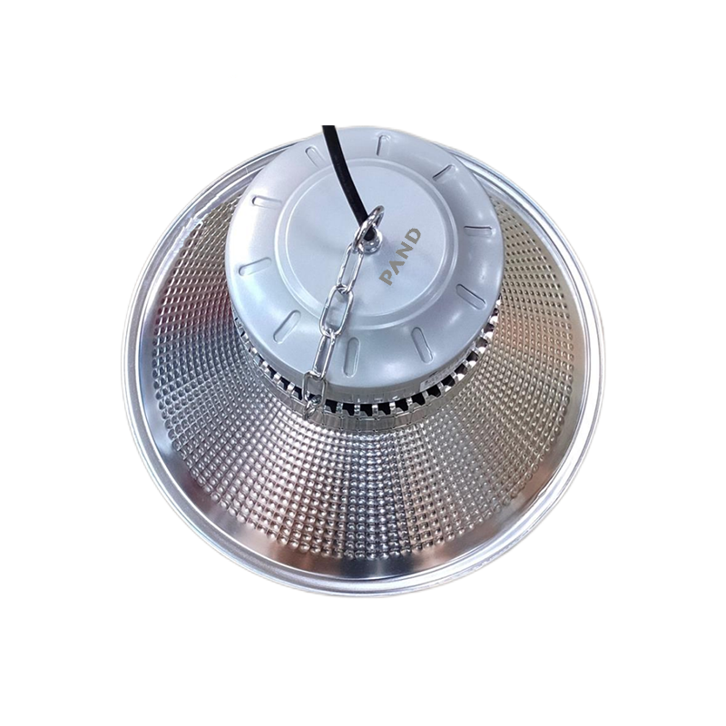 磐达 LED鳍片灯PZL082A 150W 套