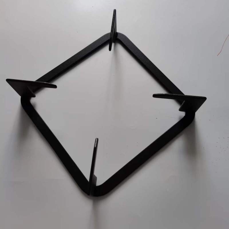 帮客材配 全新原装 法迪欧燃气灶2B16方形锅支架 收前务必验货