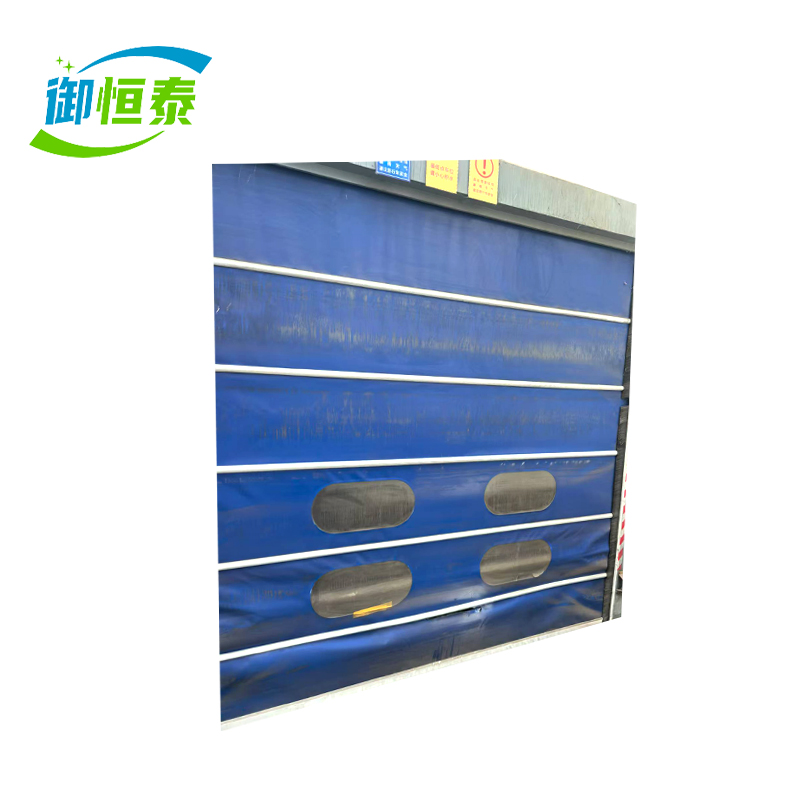 御恒泰 电动升降堆积卷帘门 HTM1 平方米