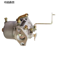 鸣驰鑫鼎 化油器 ET950 个