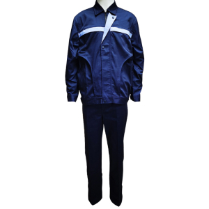 誉丰 秋冬款防静电服 YF-6152 套