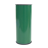 植巾 BT130 260mm*20m PVC 适用机型 MS-TTR362AC 打印机标签标贴(计价单位:卷)绿色