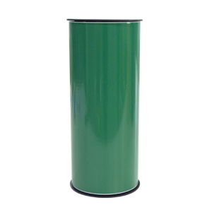 植巾 BT130 260mm*20m PVC 适用机型 MS-TTR362AC 打印机标签标贴(计价单位:卷)绿色