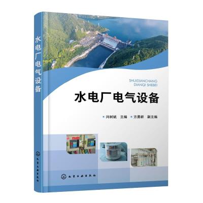 水电厂电气设备