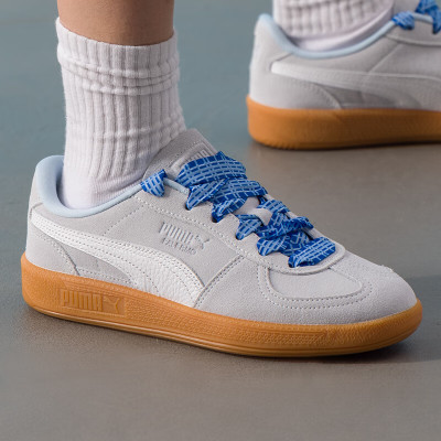 彪马(PUMA)女鞋新款轻便出行休闲鞋低帮缓震耐磨平底鞋运动板鞋404361-01 ZP