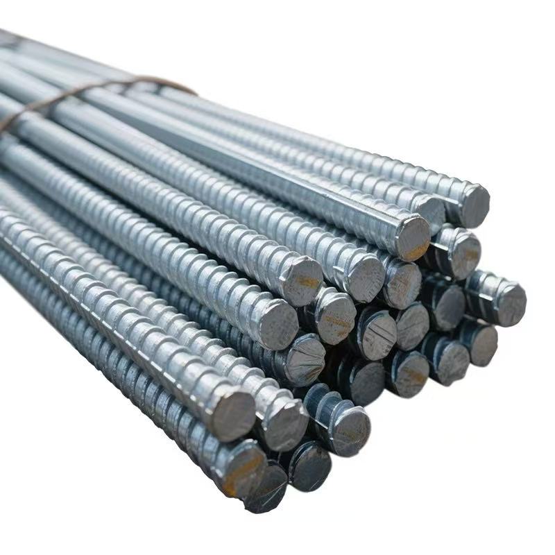 中锦科技 螺纹钢筋 钢筋条 10mm 千克