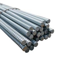 中锦科技 螺纹钢筋 钢筋条 10mm 千克