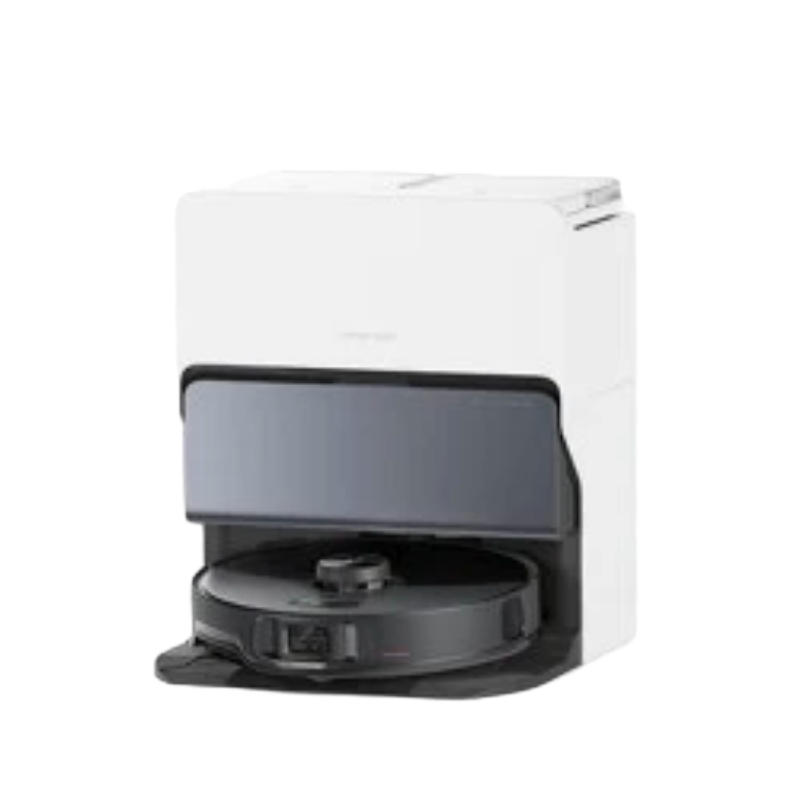 石头G20S自清洁扫地机器人智能全自动家用扫地拖地吸尘三合一