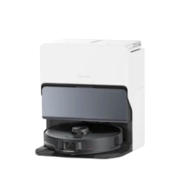 石头G20S自清洁扫地机器人智能全自动家用扫地拖地吸尘三合一