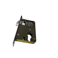 允诚 锁体 小50 个