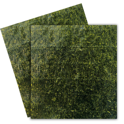 大片寿司海苔紫菜包饭专用海苔做寿司材料食材送工具