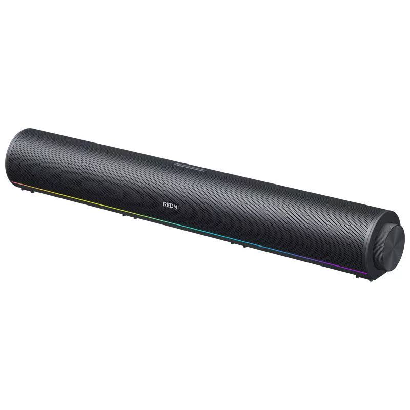 小米REDMI电脑音箱2Pro桌面蓝牙音响家用台式电脑笔记本游戏音箱