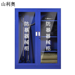 山利奥 器材柜 SLA-YWW002 1个