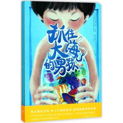 抓住大海的男孩