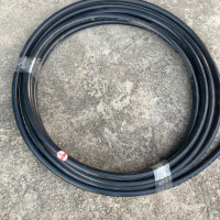 华合高 PE管 DN32 单位:张