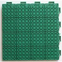 匹牧悬浮拼装地板场跑道防滑地垫绿色34*34*1.5cmPM-DZ-0029单位:件 34*34*1.5cm 绿色 绿色