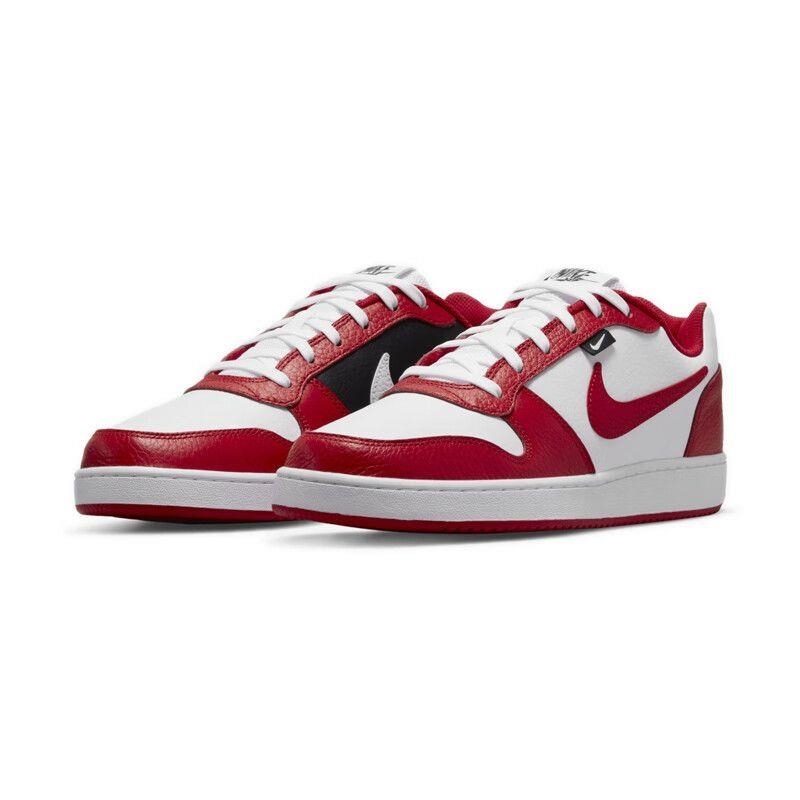 NIKE/耐克男鞋板鞋新款运动鞋低帮轻便舒适休闲鞋AQ1774-101 C
