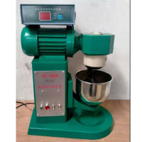 北京盛世德邦水泥净浆搅拌机NJ-160