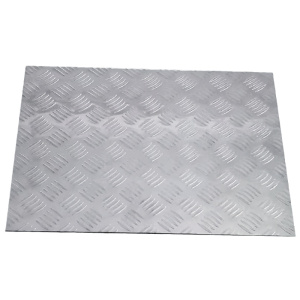 严凡 花纹铝板 4mm 千克