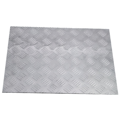 严凡 花纹铝板 4mm 千克