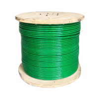 永满铁运 包装钢绳 7.7mm 米