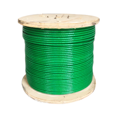 永满铁运 包装钢绳 7.7mm 米