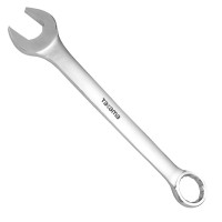 高松takama 镜面两用扳手梅花开口扳手套装板手汽修梅开呆扳手工具8-32mm 619413镜面两用扳手13mm