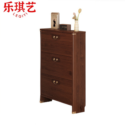 乐琪艺 翻斗鞋柜 80*24cm 个