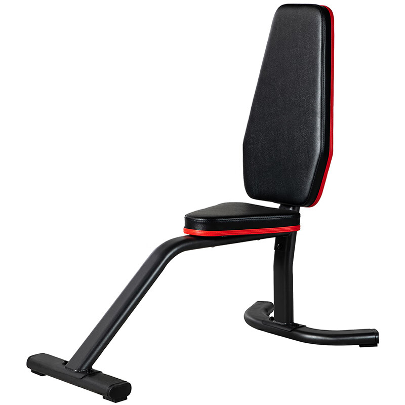 迈特森GM1001推肩椅商用室内哑铃辅助训练直角凳飞鸟健身椅