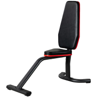 迈特森GM1001推肩椅商用室内哑铃辅助训练直角凳飞鸟健身椅