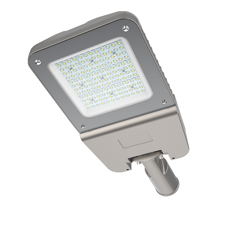伊思盼 ESSSPSY三防灯FLC LED路灯-144颗100w (计价单位:套)银