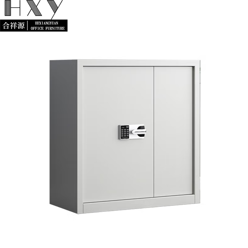 合祥源 带斗单节保密柜 智能密码锁 900*420*940mm QX-WJG146 组