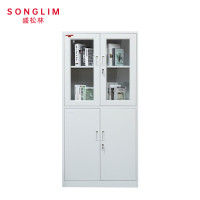 盛松林 文件柜 等器 1800*850*390 个