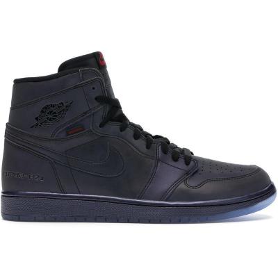 耐克限量-AirJordan1RetroHighZoomFearless时尚篮球鞋男BV0006-900